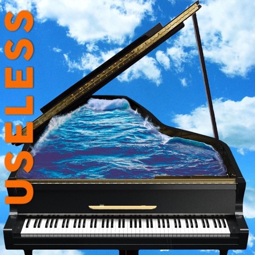 Two Friends - Useless (twoDB & Andrew Marks Remix)