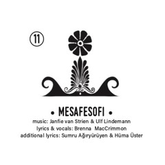 MesafeSofi (feat. Brenna MacCrimmon)