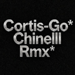 CORTIS-GO*Chinelll rmx*