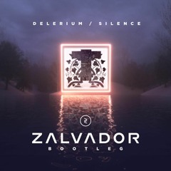 FREE DOWNLOAD: Delerium - Silence (Zalvador Bootleg)