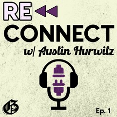 Episode 1: Austin Hurwitz