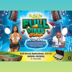 FULLA VYBZ FRIDAY DJ ERNIE FLEX