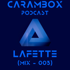 CARAMBOX (MIX - 003)