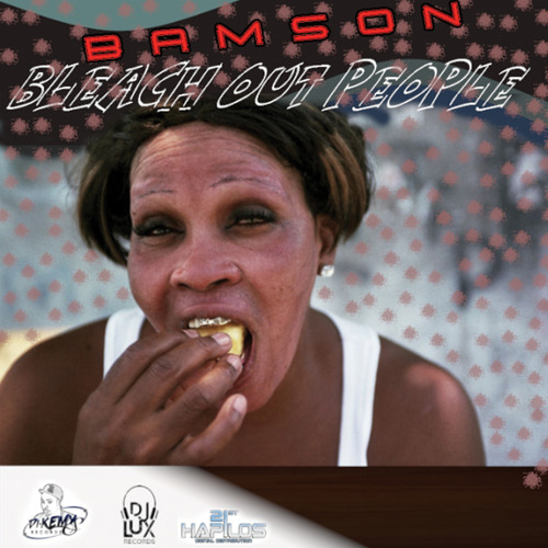 Stream Bleach out People by Bamson | Listen online for free on SoundCloud