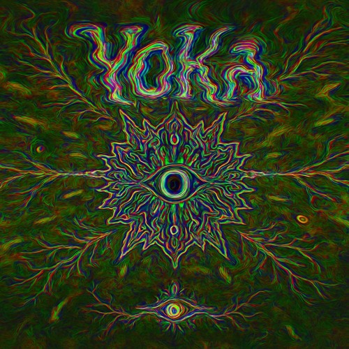 YoKa - Molécula quântica