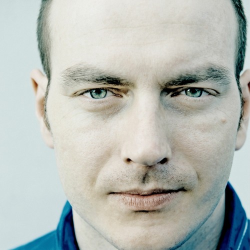 Christian Fischer - Live @ Distillery 08 - 11 - 2008 - Part2.MP3