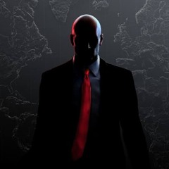 Agent 47 x Mareux Killer