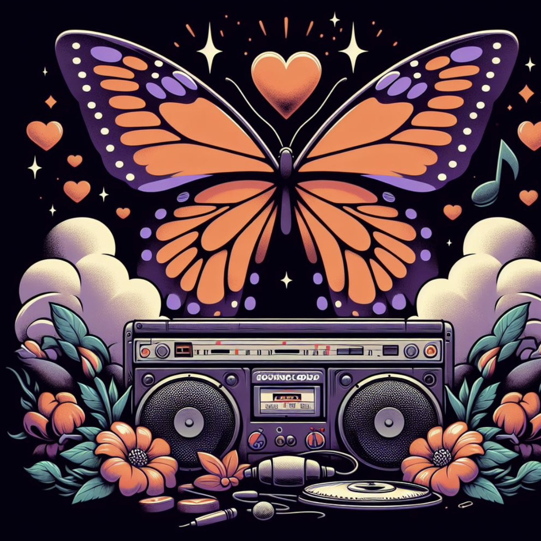 trancy spring mix 🌸🌺