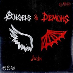 jaden hossler  - Angels and Demons (slowed+reverb)