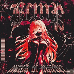 BCMP - MASK OF MURDER