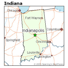 INDIANAPOLIS w/ SICKKCALLS (BLUESHOES + AYOSLIDES)