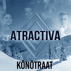 Elina Born & Stig Rästa - Kõnõtraat (Atractiva Bootleg)