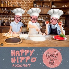 119 Happy Hippo Podcast - Happy Hippocuse