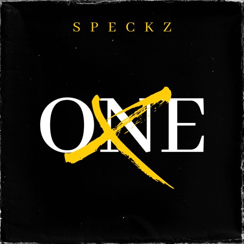 SPECKZ - ONE