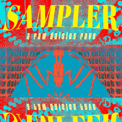 RAW DAISIES: SAMPLER