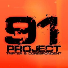 Project91 [Tripter&Corespondent] - Hell Kartel.mp3
