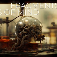 Fragments of Mind, deep house track