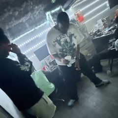 LEAN STAIN ft. Asapkoolie