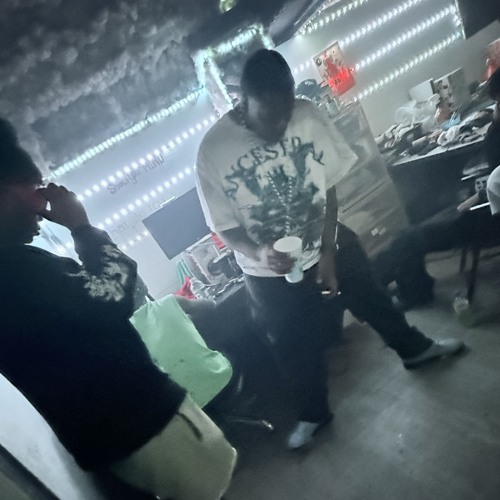 LEAN STAIN ft. Asapkoolie