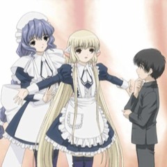 Chobits OST - They Come And Go