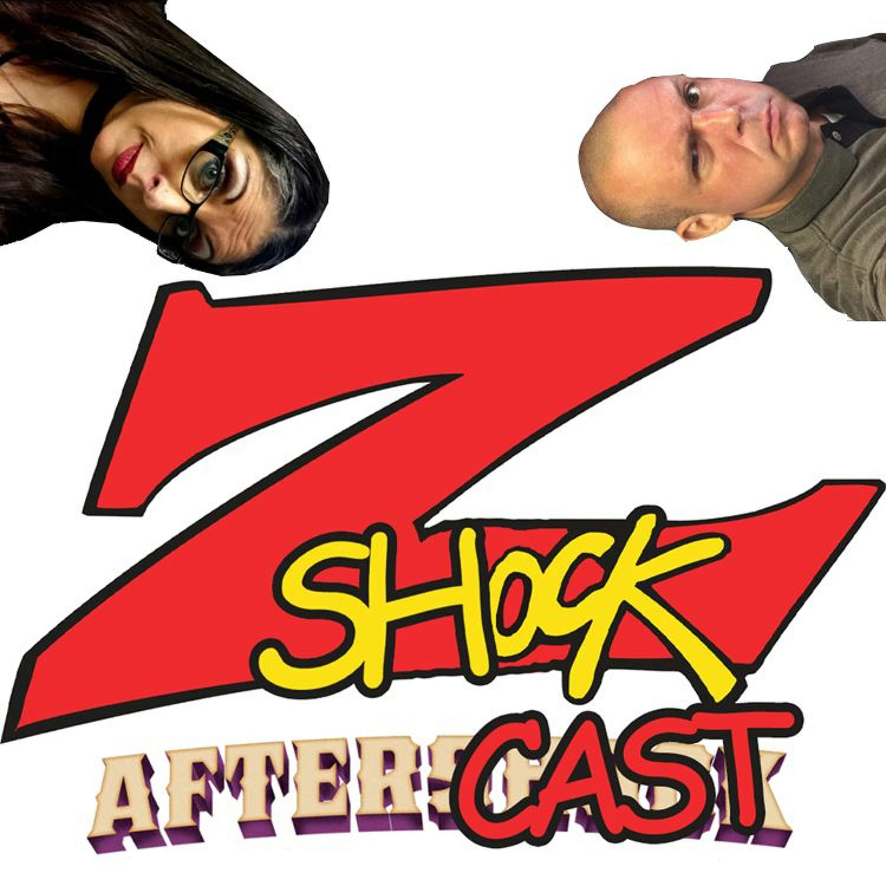 EP 018: Aftershock Lineup Reveal episode artwork