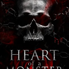 pdf Heart of a Monster (New Reign Mafia Duet #1) [READ DOWNLOAD]