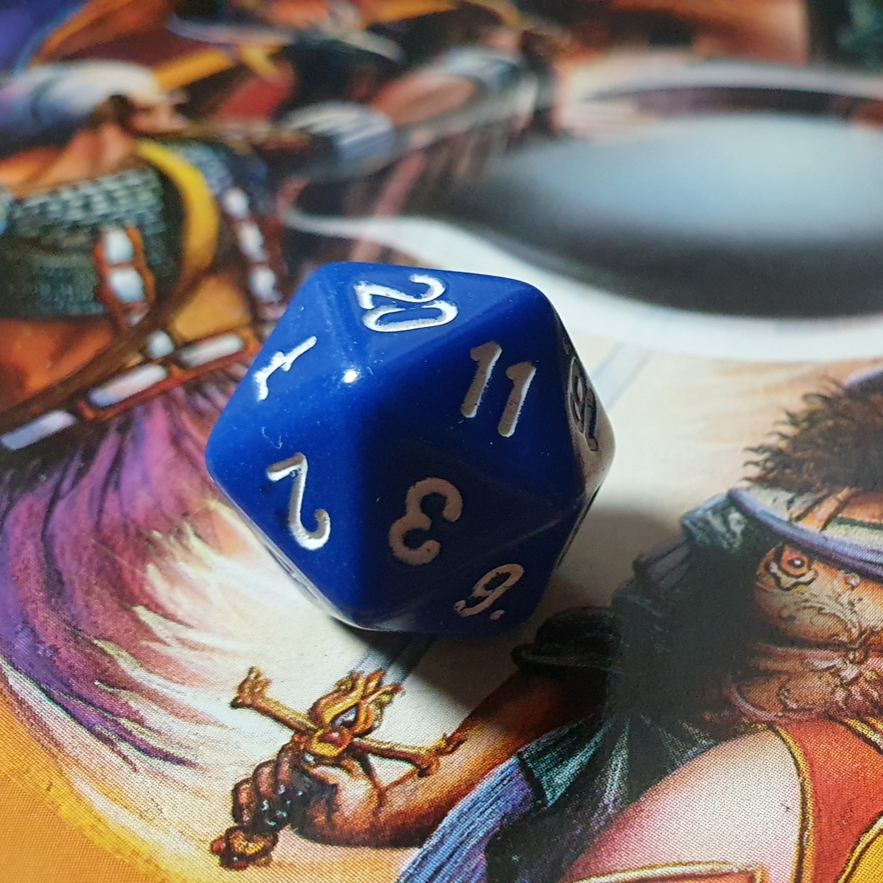 START & SELECT #086 - Aventuriens neue Reiseroute