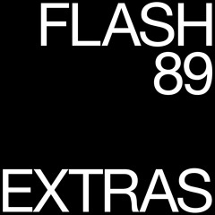 Flash 89 vs Jax Jones - Generate Work (Flash 89 Intro Edit)