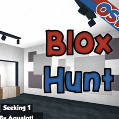 blox hunt seeking 1 theme
