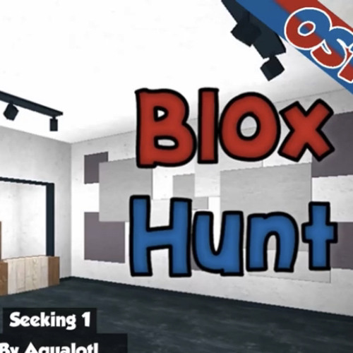 blox hunt seeking 1 theme