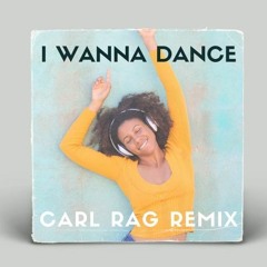 Whitney Houston - I Wanna Dance With Somebody (Carl Rag House Remix)