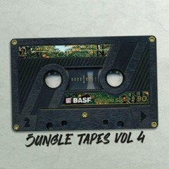 Jungle Tapes Vol. IV