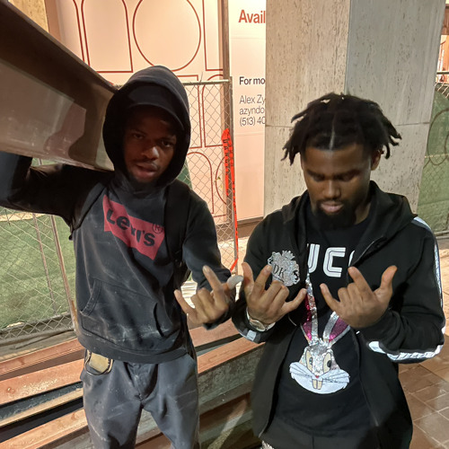 22.m4a ft. RichHomieCam