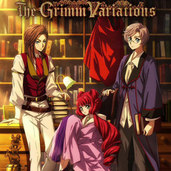 The Grimm Variations Netflix Soundtrack