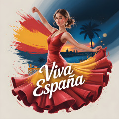 Viva España