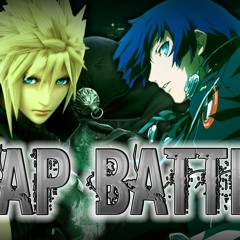 Cloud Strife vs Makoto Yuki (feat. HyperJacob96 and Snakebite126)