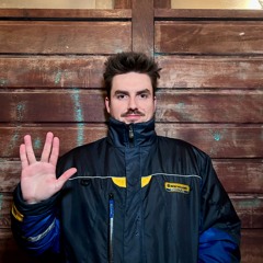 Kontakt w/ Okima @ Kiosk Radio 08.01.2025
