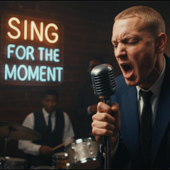 Eminem – Sing for the Moment (Soul Cover | AI Reimagined)