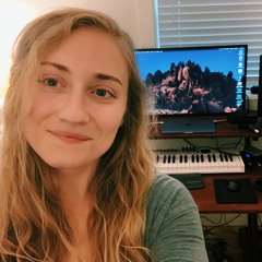 Catch My Breath (Palmer Lee)