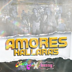 Amores Hallaras