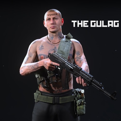 VEMBER - THE GULAG (FULL TRACK) - FREE DOWNLOAD