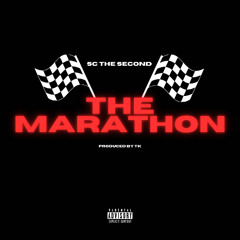The Marathon (Produced by TK)