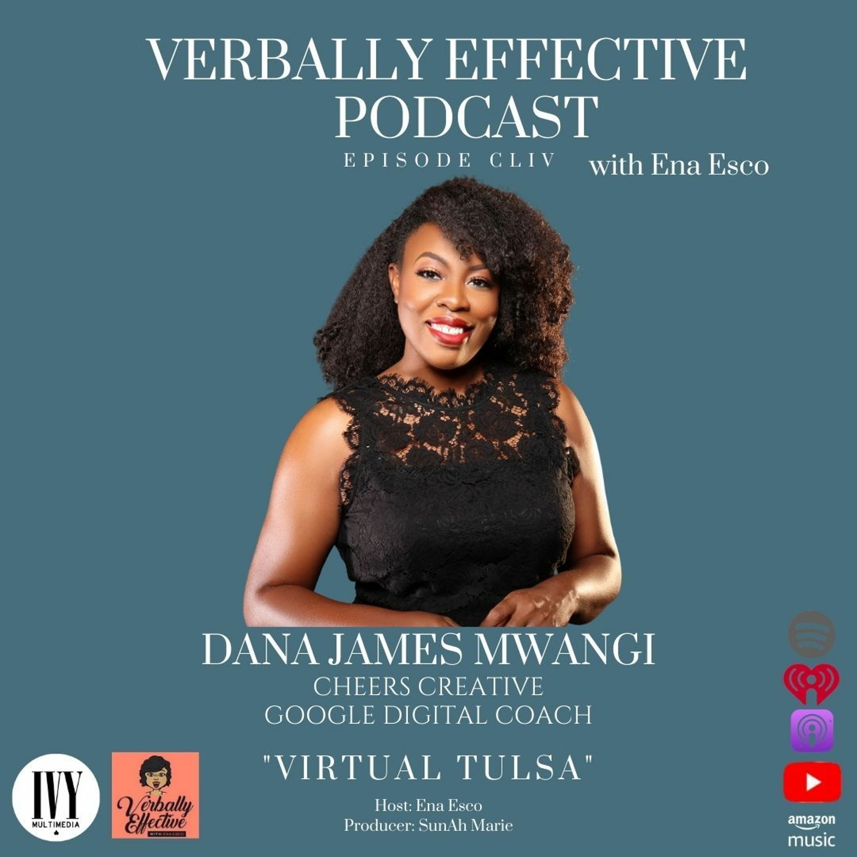Verbally Effective