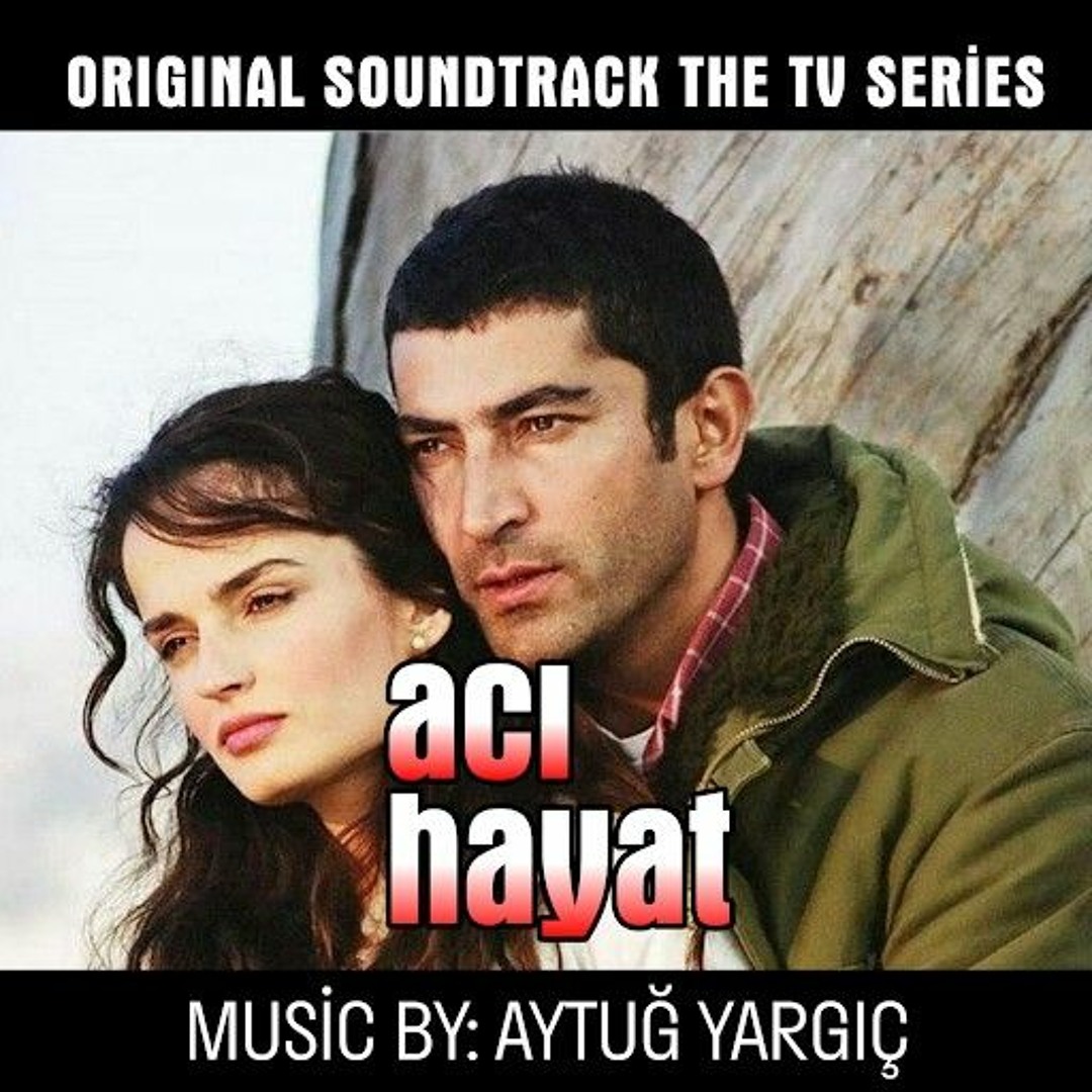 Stream T&A Project | Listen to Acı Hayat Dizi Müzikleri playlist online for  free on SoundCloud