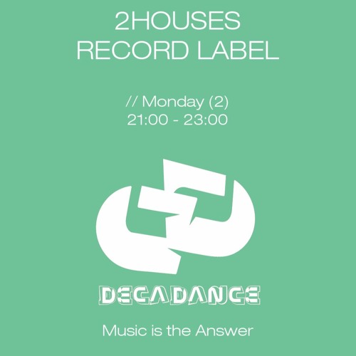 Decadance Radio Catchup