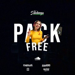 PACK FREE - AGOSTO 2020 @THESANDUNGACREW