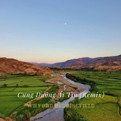 Cung Dưỡng Ái Tìn (Remix)