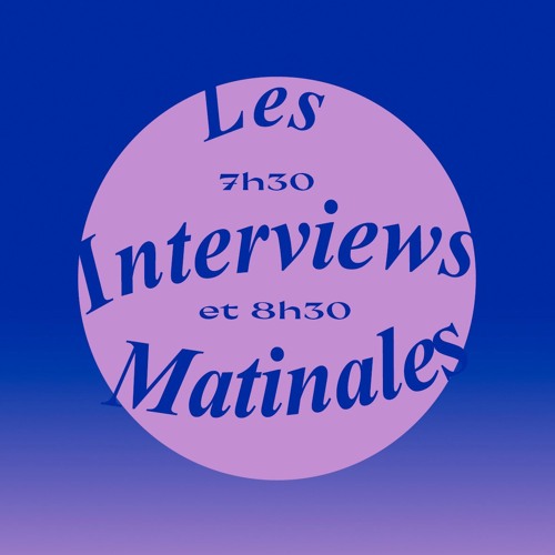Les interviews matinales de RTR 2024-2025