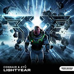 4YÛ & CONNAIR - LIGHTYEAR (Extended Mix)