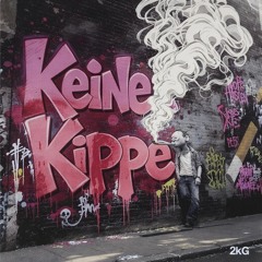 Keine Kippe